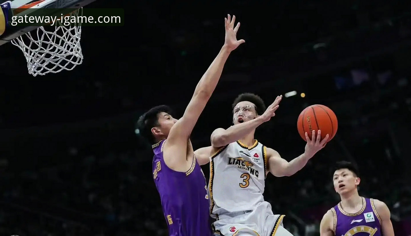 IGAME安全通道怎么进手机版 从一场CBA爆冷赛,解锁体育赛事深度分析的实用技巧