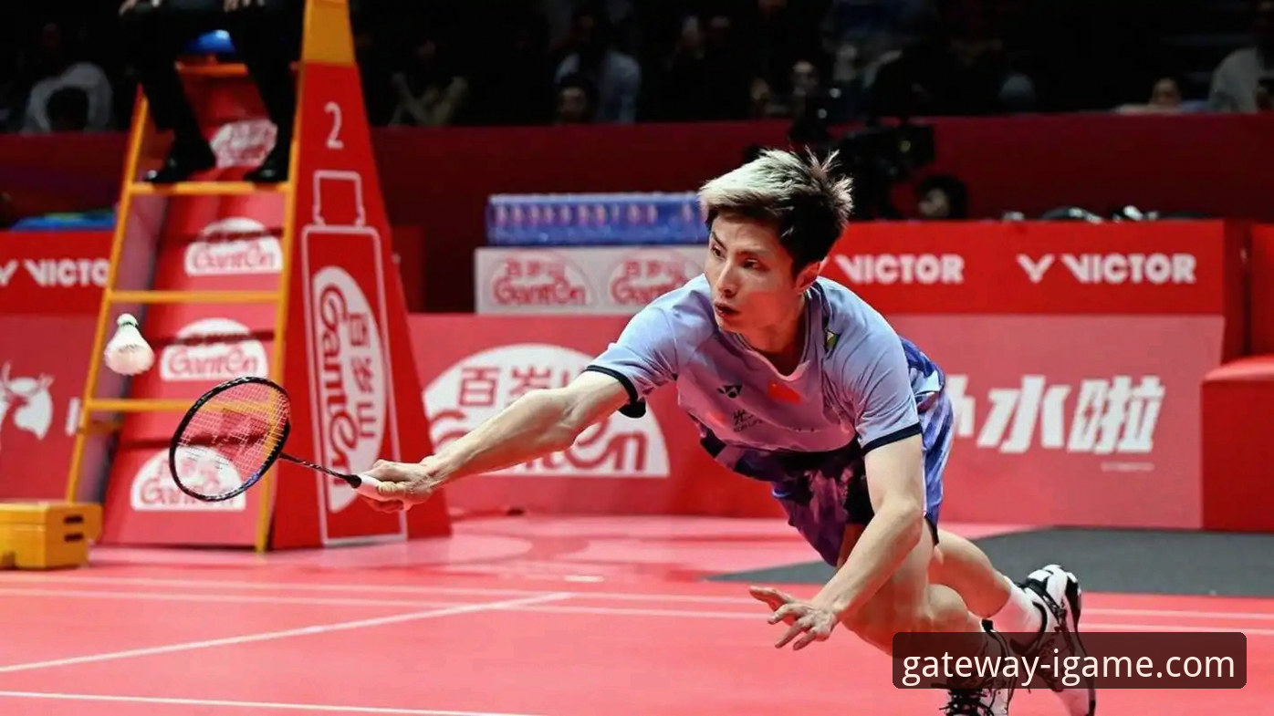 从石宇奇亚锦赛夺冠，看顶尖竞技的实用技巧与突破思维